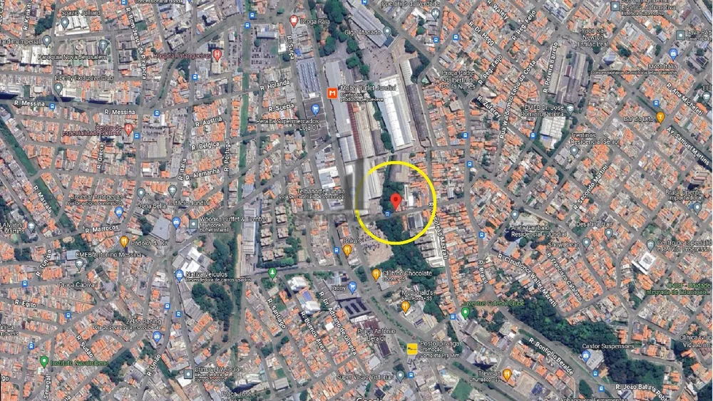 Terreno, 1957 m² - Foto 4