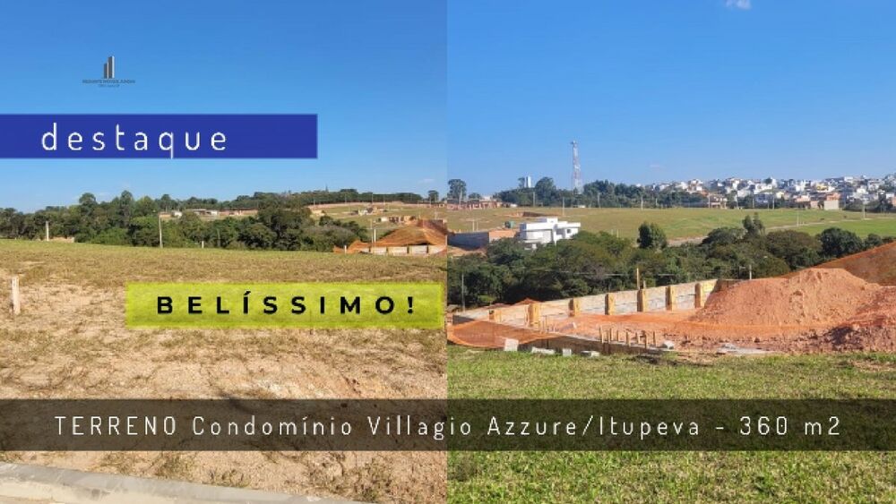 Terreno, 360 m² - Foto 3