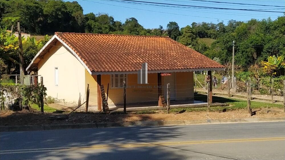 Chácara à venda com 2 quartos, 1128m² - Foto 3