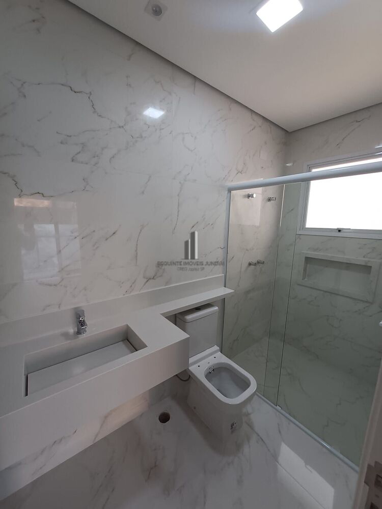 Casa de Condomínio à venda com 3 quartos, 208m² - Foto 16