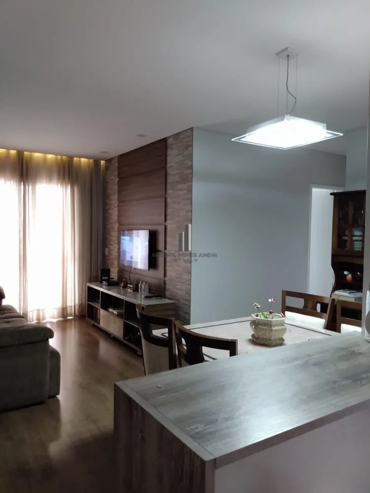 Apartamento, 3 quartos, 89 m² - Foto 2