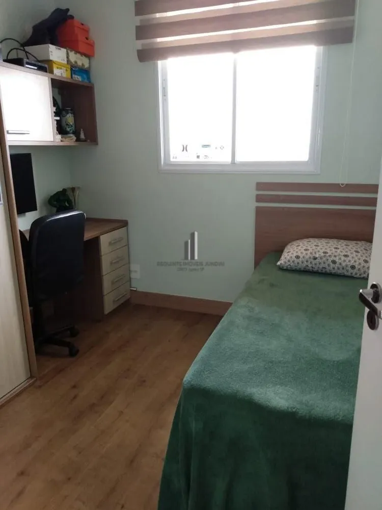 Apartamento, 3 quartos, 89 m² - Foto 3