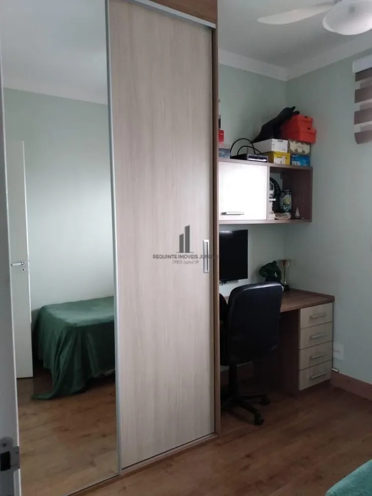 Apartamento, 3 quartos, 89 m² - Foto 11