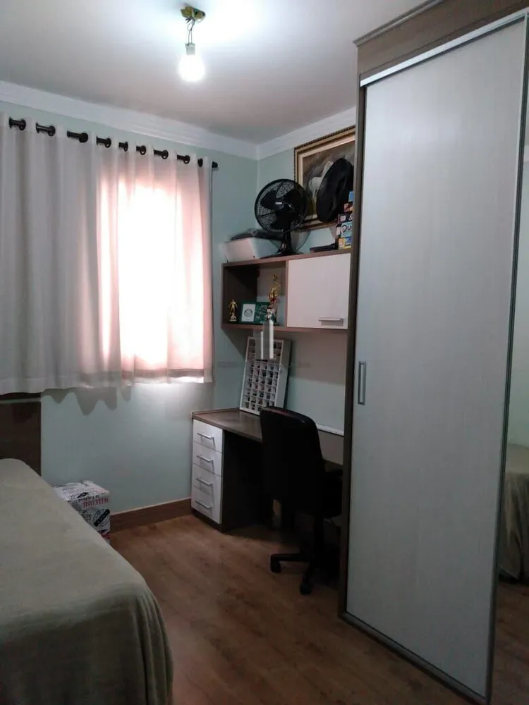 Apartamento, 3 quartos, 89 m² - Foto 7
