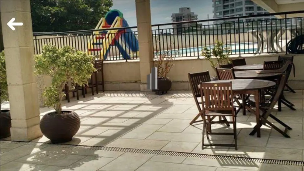 Apartamento, 3 quartos, 89 m² - Foto 9