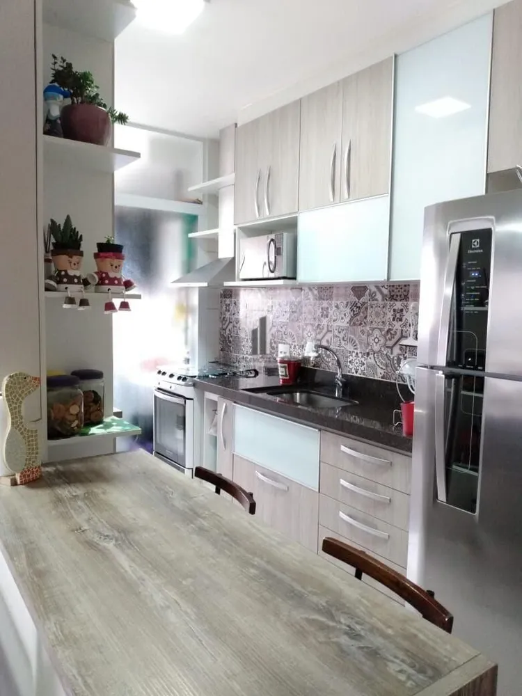 Apartamento, 3 quartos, 89 m² - Foto 4