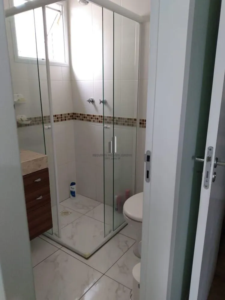 Apartamento, 3 quartos, 89 m² - Foto 8