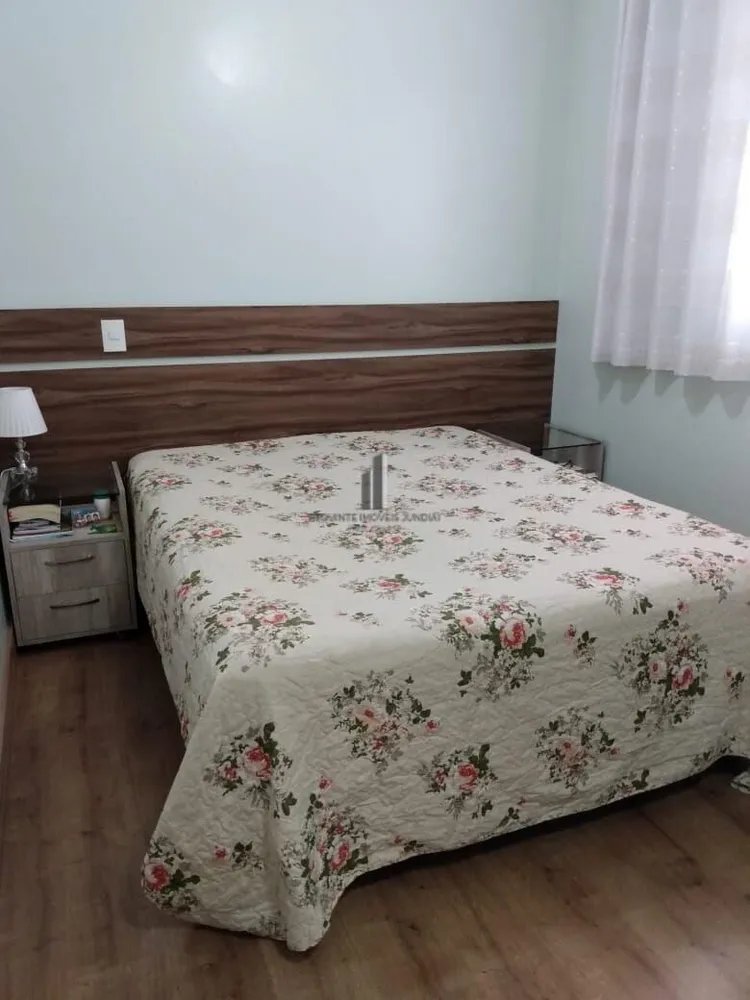 Apartamento, 3 quartos, 89 m² - Foto 4