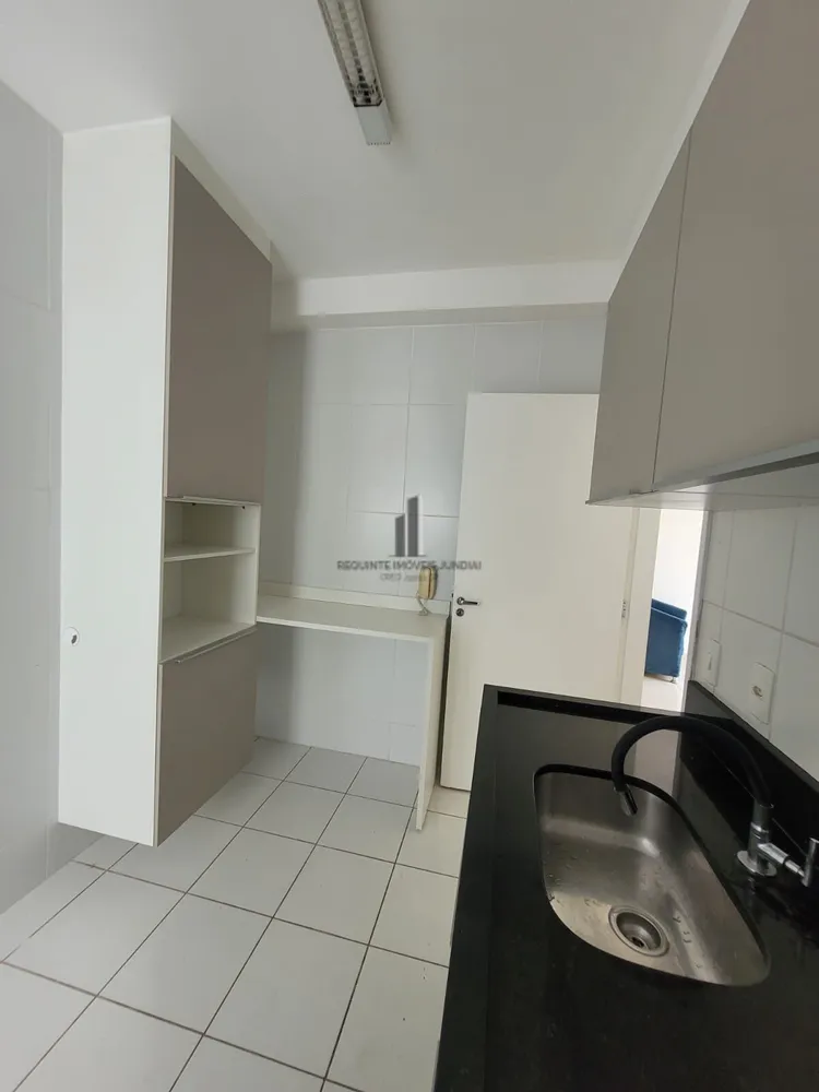 Apartamento, 2 quartos, 52 m² - Foto 2