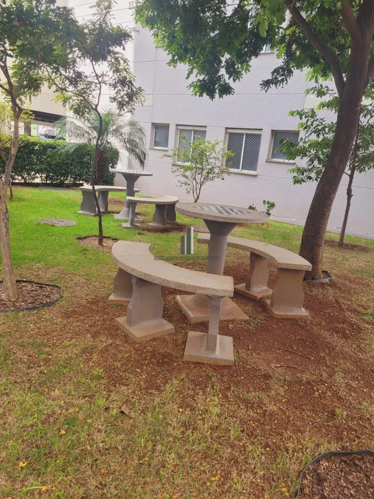 Apartamento, 2 quartos, 52 m² - Foto 11