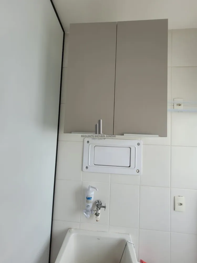 Apartamento, 2 quartos, 52 m² - Foto 7