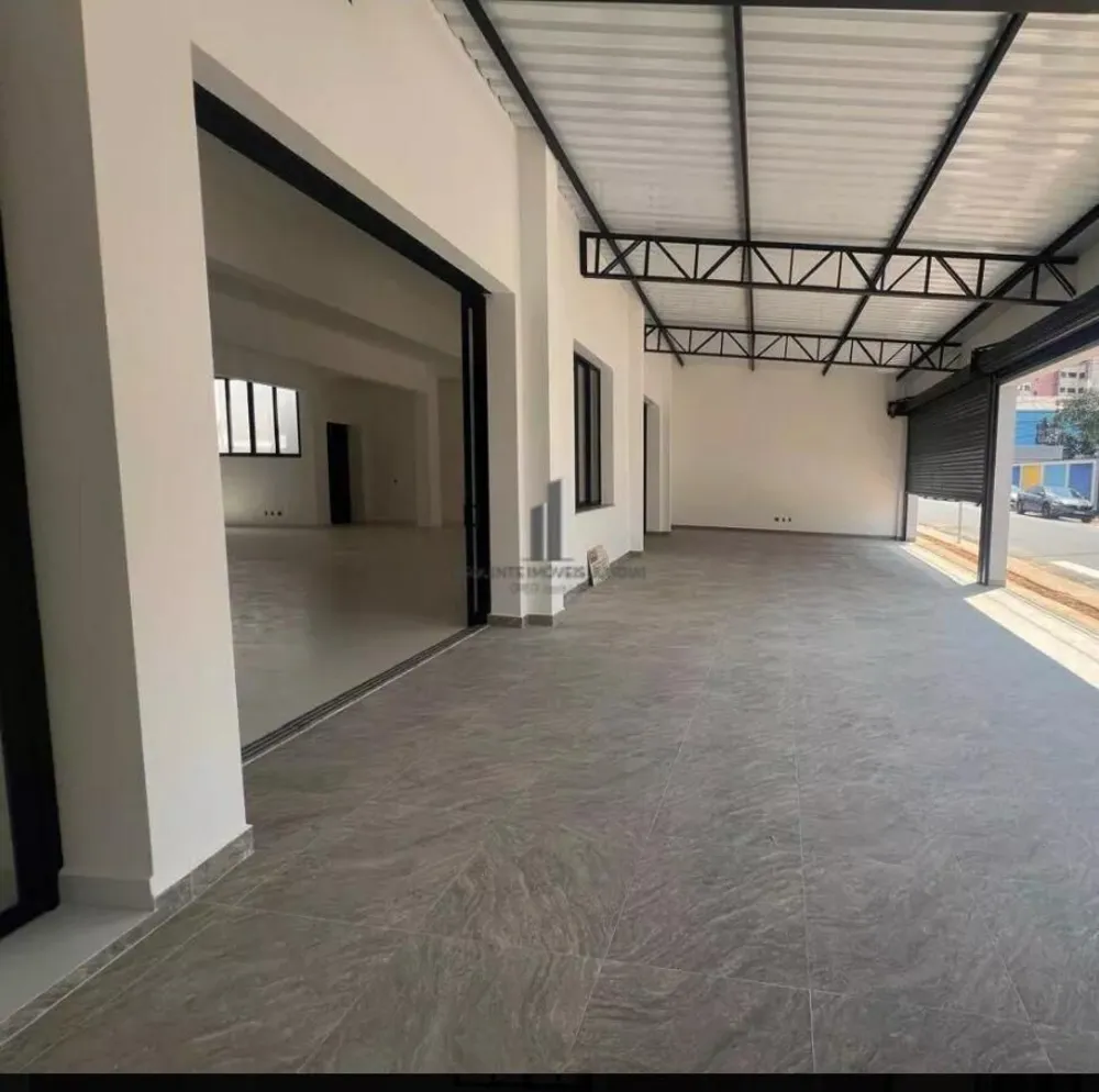 Prédio Inteiro, 600 m² - Foto 4
