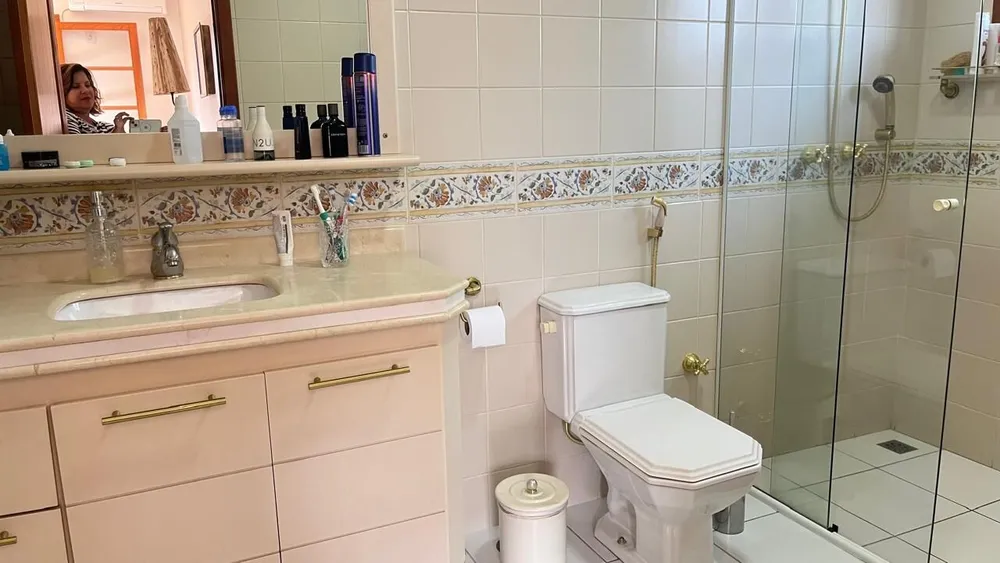 Casa de Condomínio, 3 quartos - Foto 12