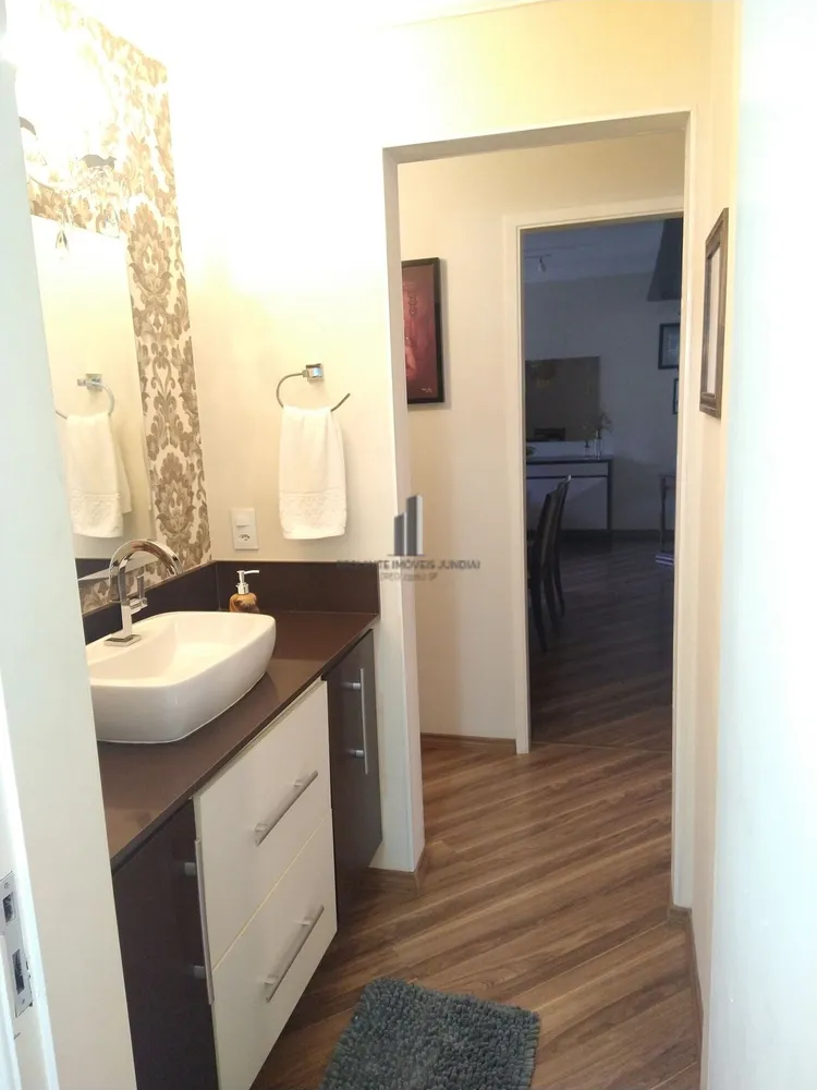 Apartamento, 3 quartos, 96 m² - Foto 4