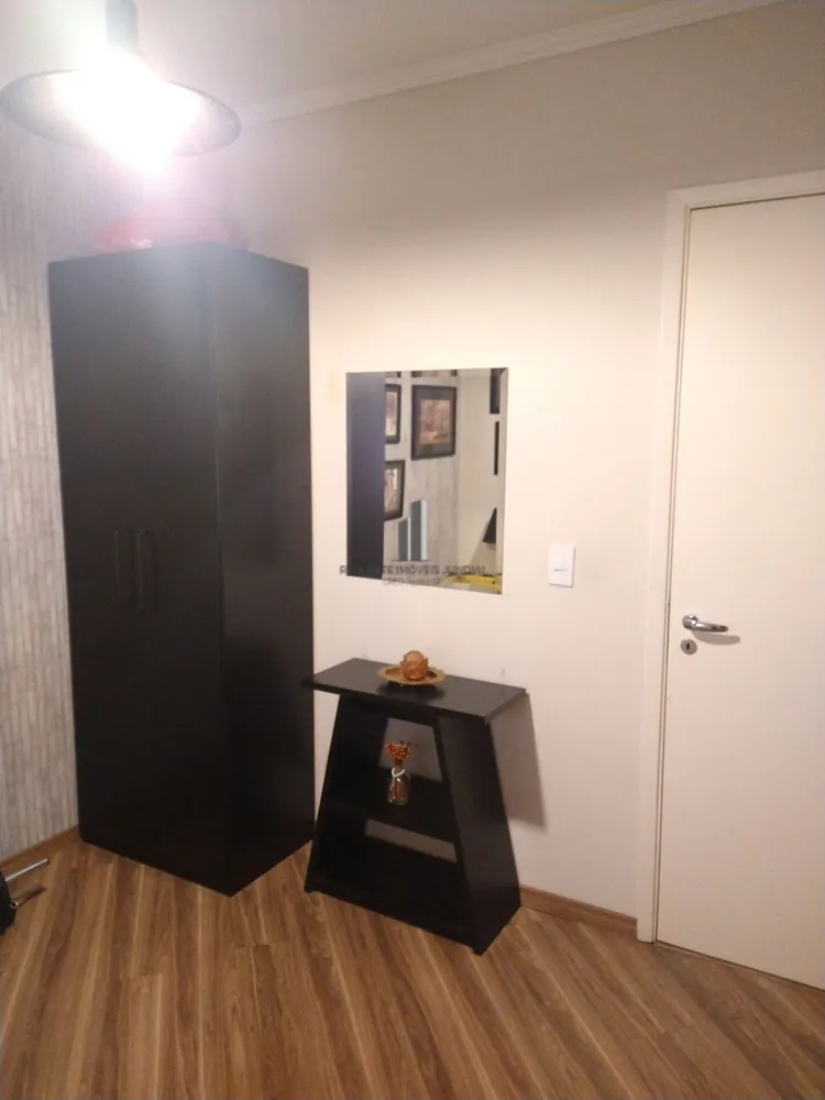 Apartamento, 3 quartos, 96 m² - Foto 8