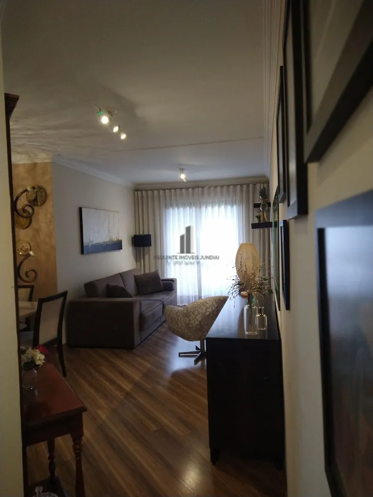 Apartamento, 3 quartos, 96 m² - Foto 11
