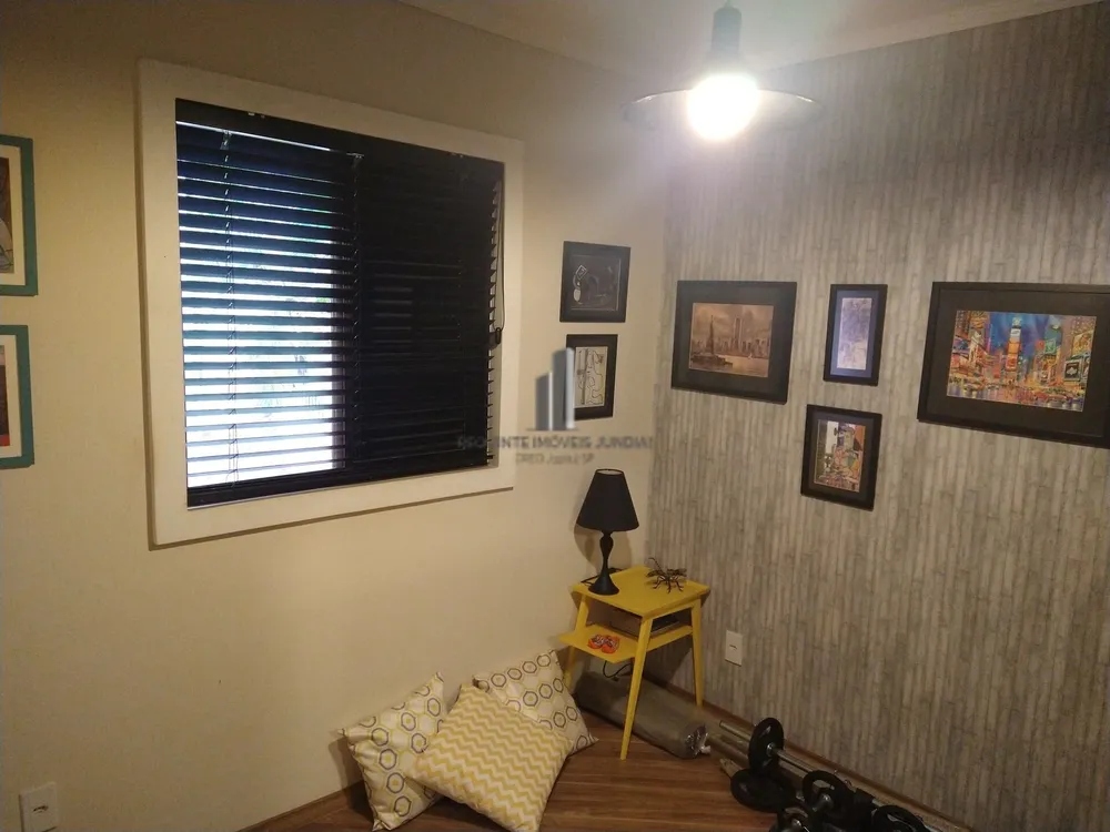 Apartamento, 3 quartos, 96 m² - Foto 1