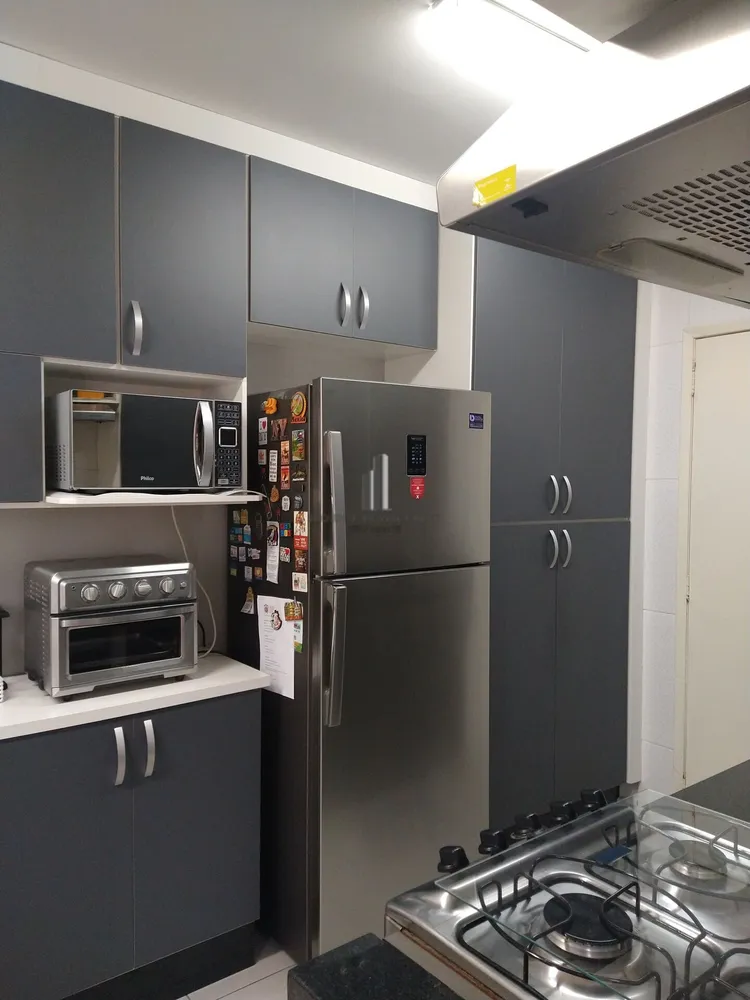 Apartamento, 3 quartos, 96 m² - Foto 6
