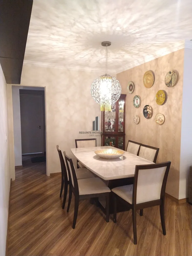 Apartamento, 3 quartos, 96 m² - Foto 6
