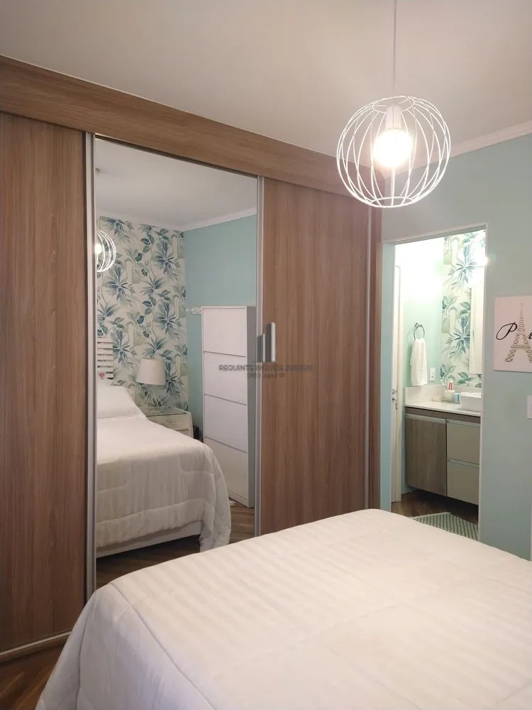 Apartamento, 3 quartos, 96 m² - Foto 10