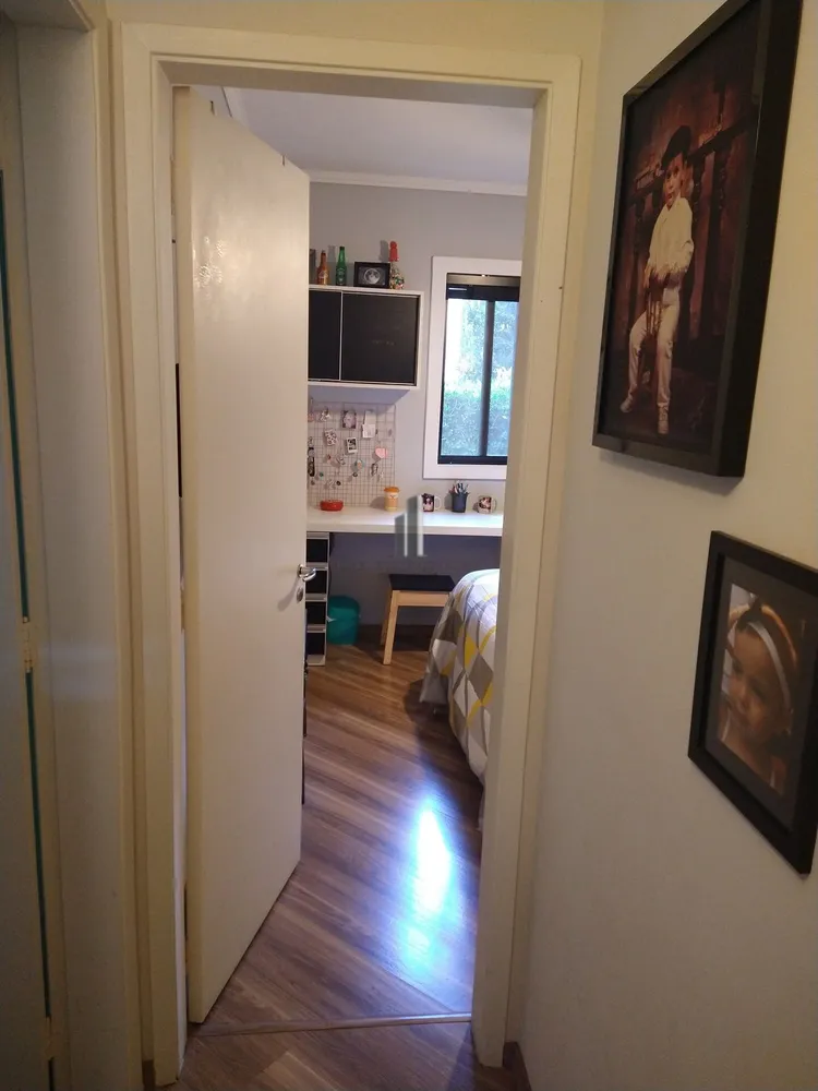 Apartamento, 3 quartos, 96 m² - Foto 2