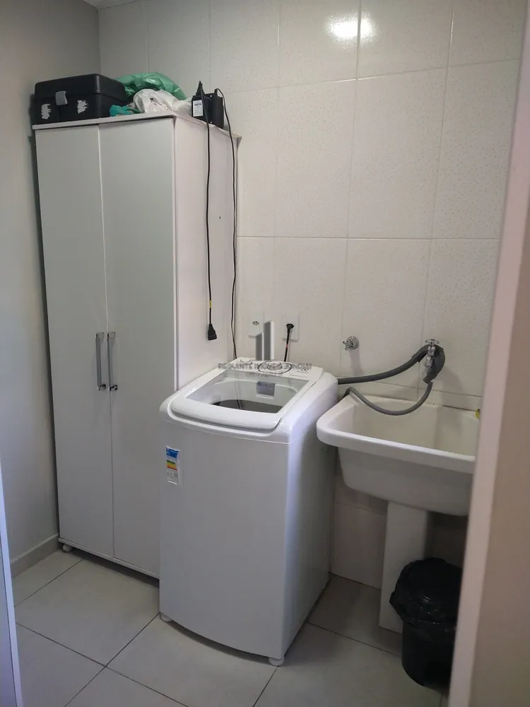 Apartamento, 3 quartos, 96 m² - Foto 5