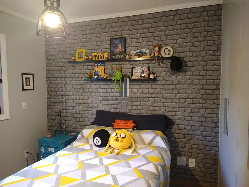 Apartamento, 3 quartos, 96 m² - Foto 13