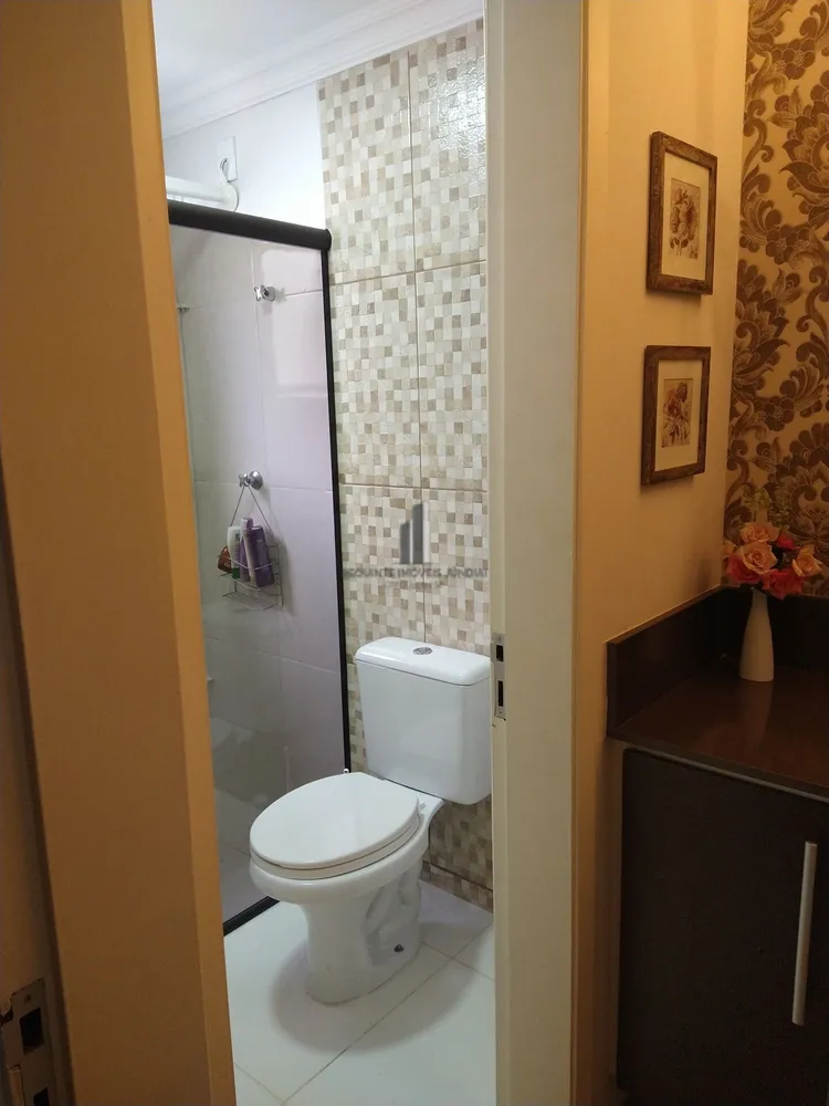 Apartamento, 3 quartos, 96 m² - Foto 11