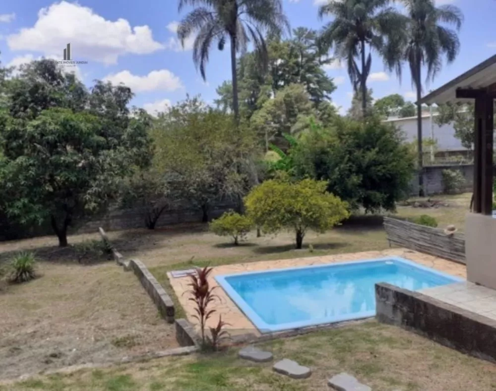 Fazenda à venda com 4 quartos, 318m² - Foto 2