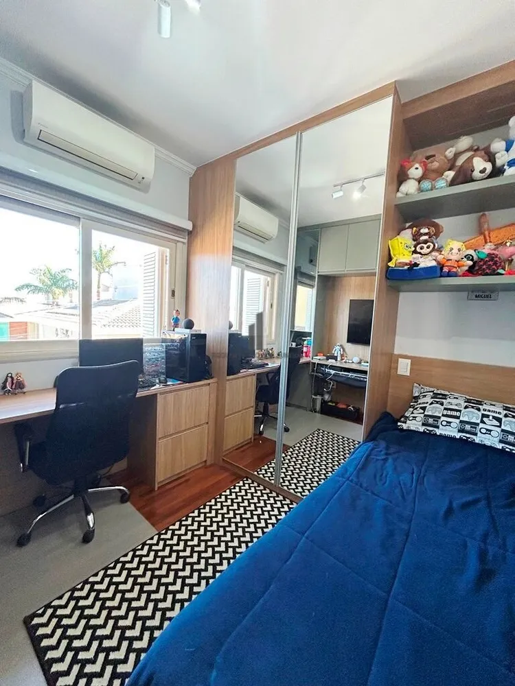 Casa de Condomínio, 3 quartos - Foto 8