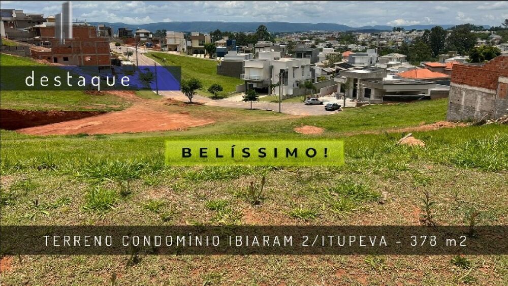 Terreno, 378 m² - Foto 3