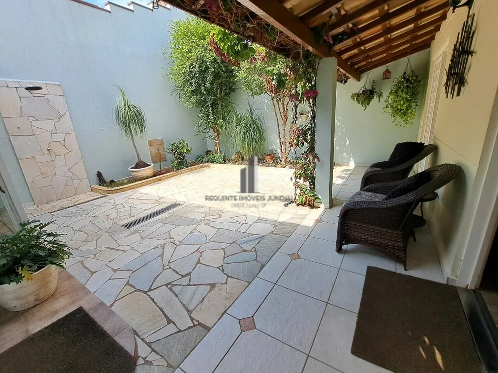 Casa de Condomínio, 3 quartos - Foto 13