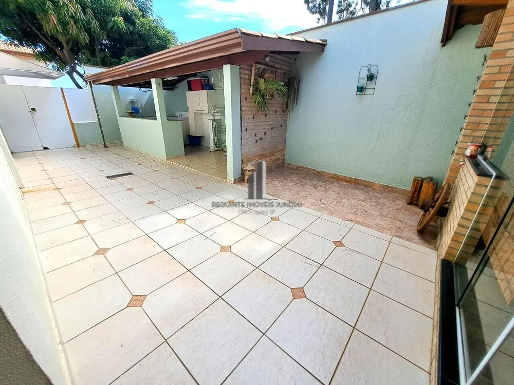 Casa de Condomínio, 3 quartos - Foto 15