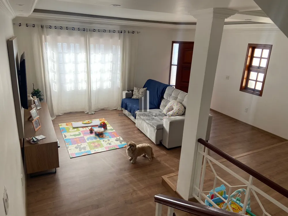Casa, 4 quartos, 315 m² - Foto 3