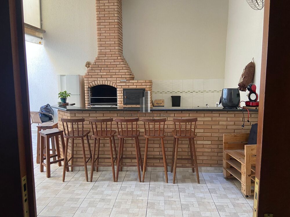 Casa, 4 quartos, 315 m² - Foto 7