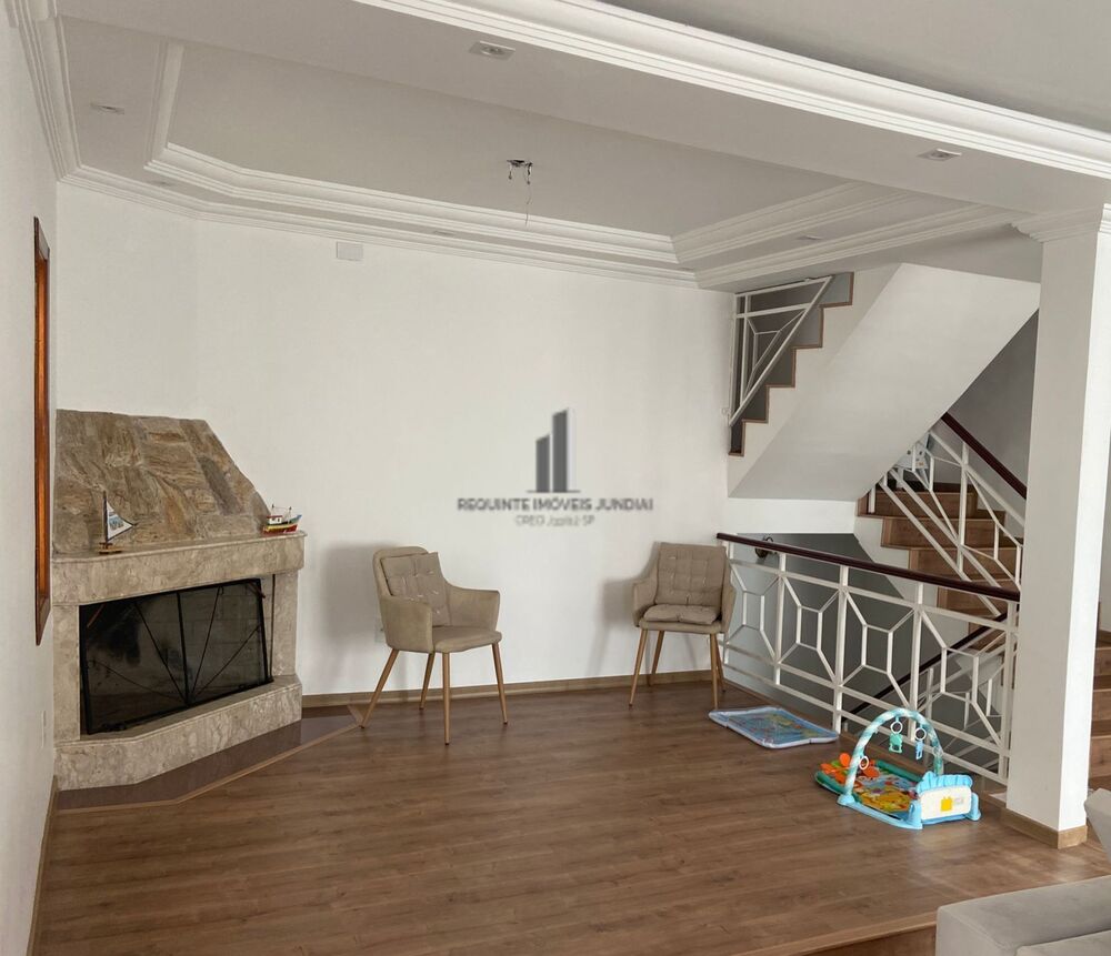 Casa, 4 quartos, 315 m² - Foto 3