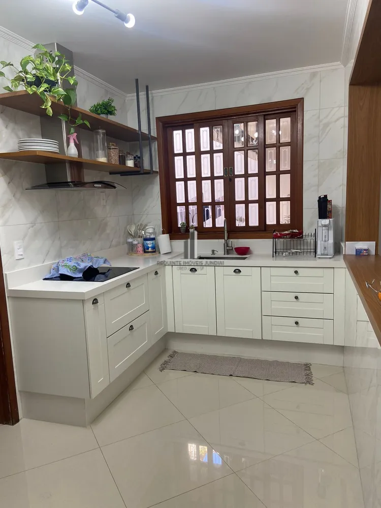 Casa, 4 quartos, 315 m² - Foto 8