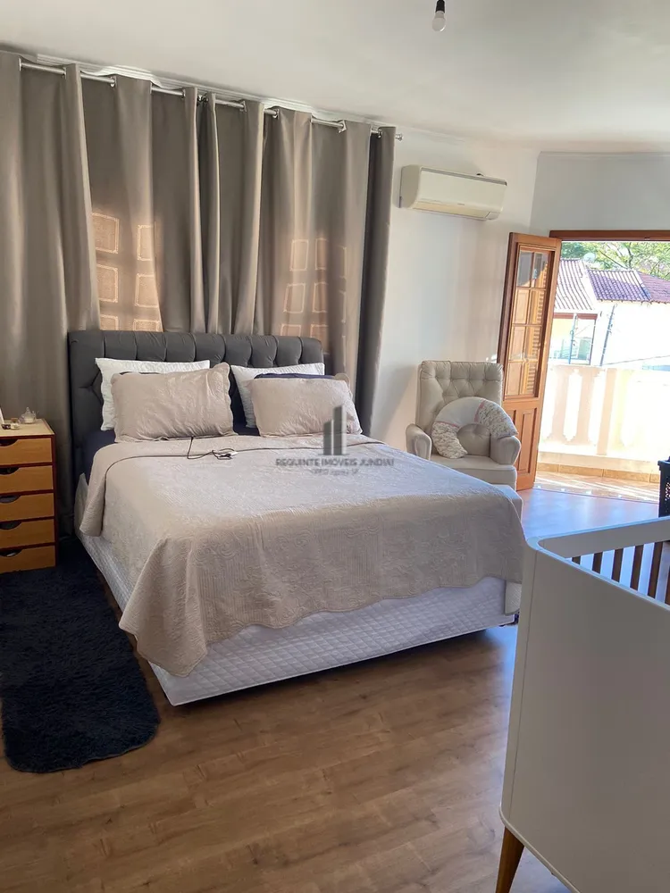 Casa, 4 quartos, 315 m² - Foto 11