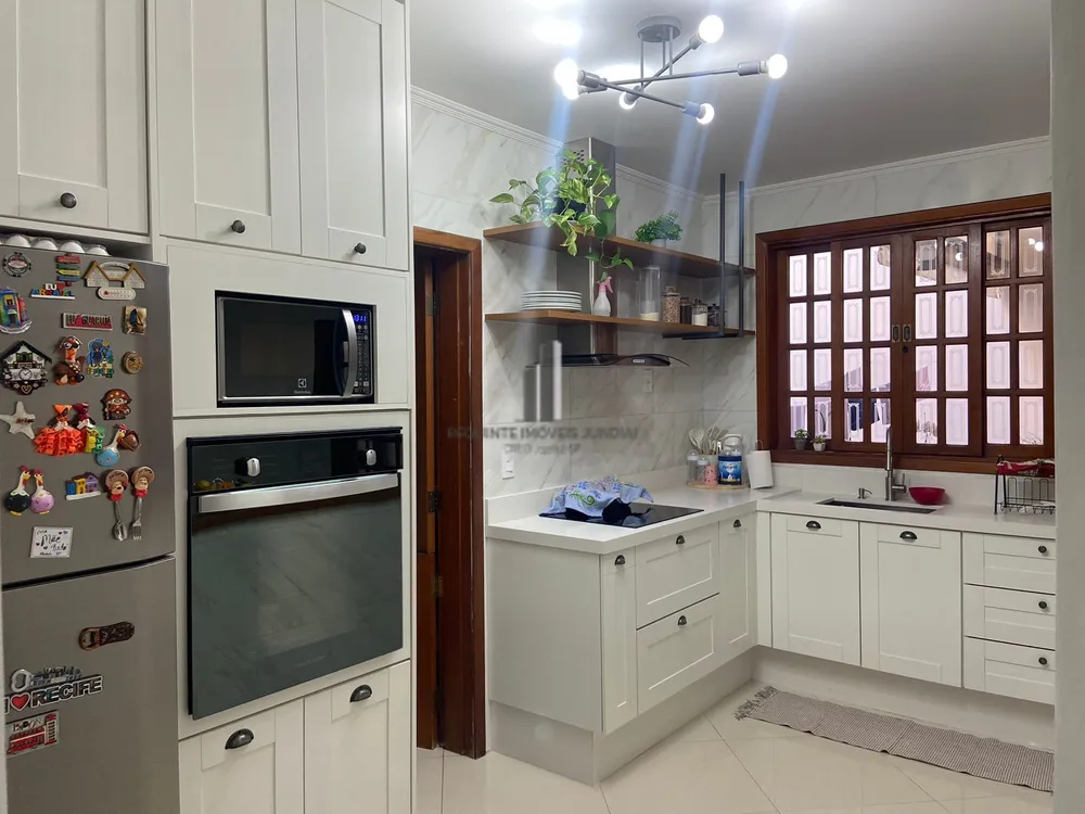 Casa, 4 quartos, 315 m² - Foto 7