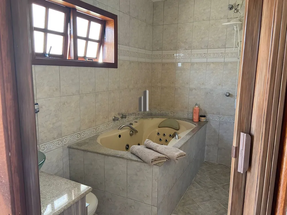 Casa, 4 quartos, 315 m² - Foto 12
