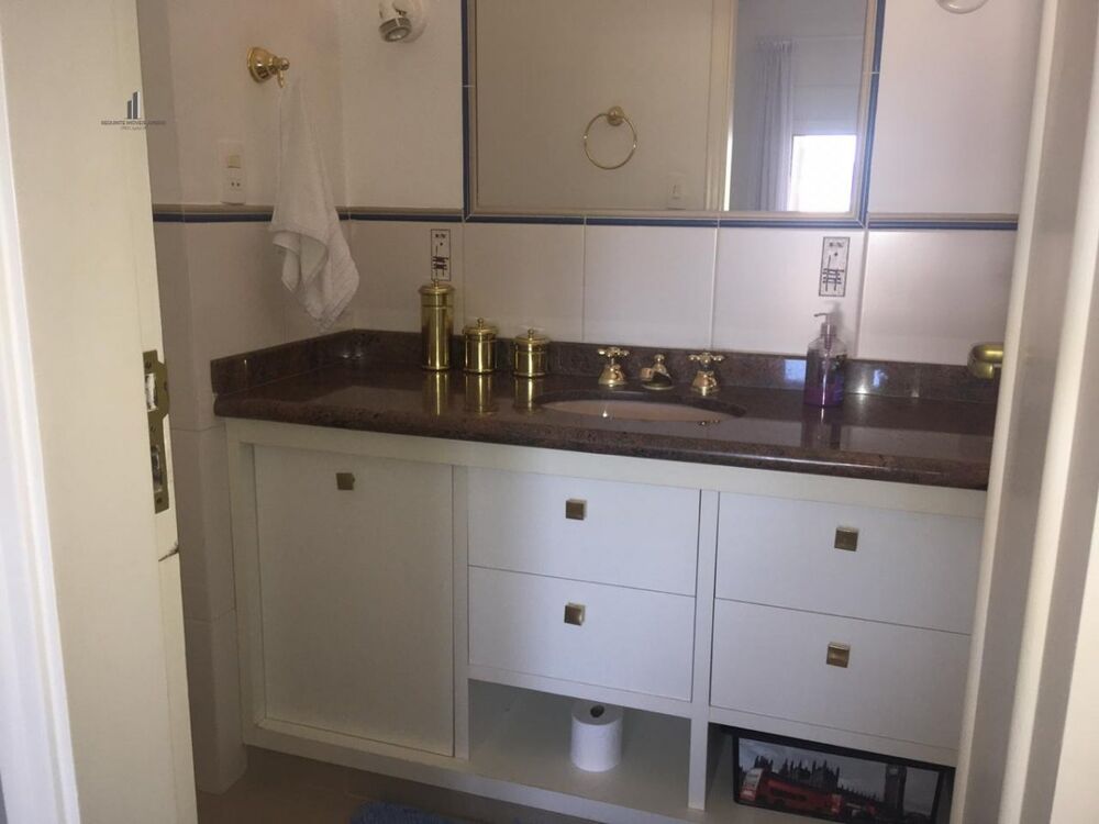 Casa de Condomínio, 4 quartos - Foto 5