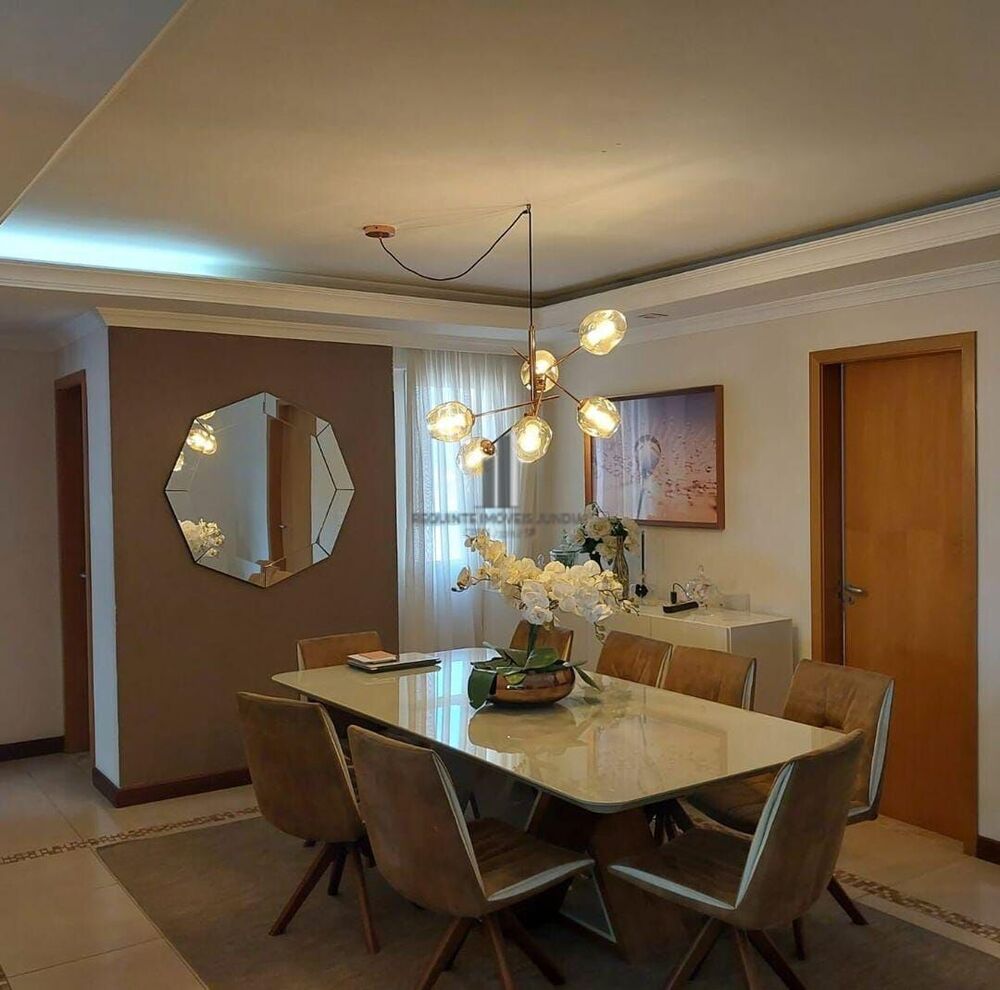 Apartamento, 3 quartos, 187 m² - Foto 1