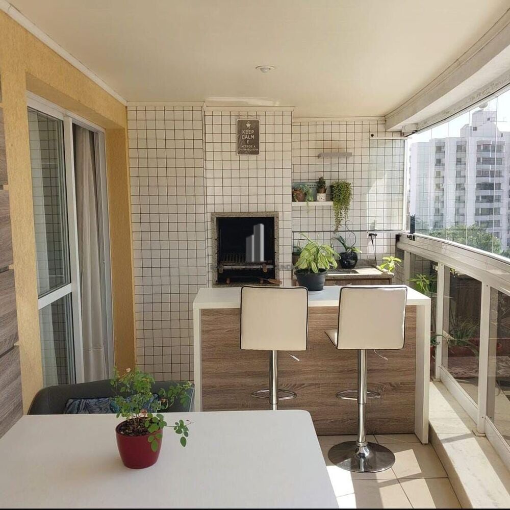 Apartamento, 3 quartos, 187 m² - Foto 6