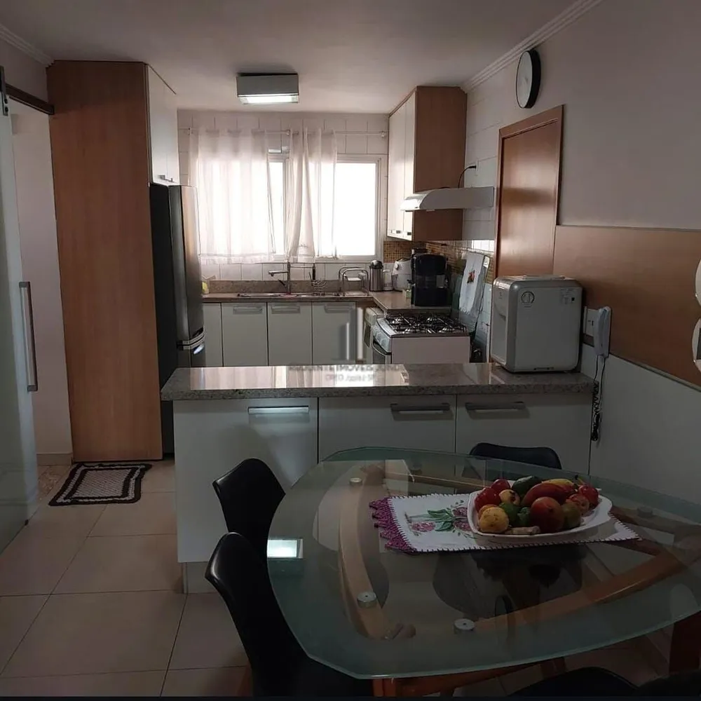 Apartamento, 3 quartos, 187 m² - Foto 7