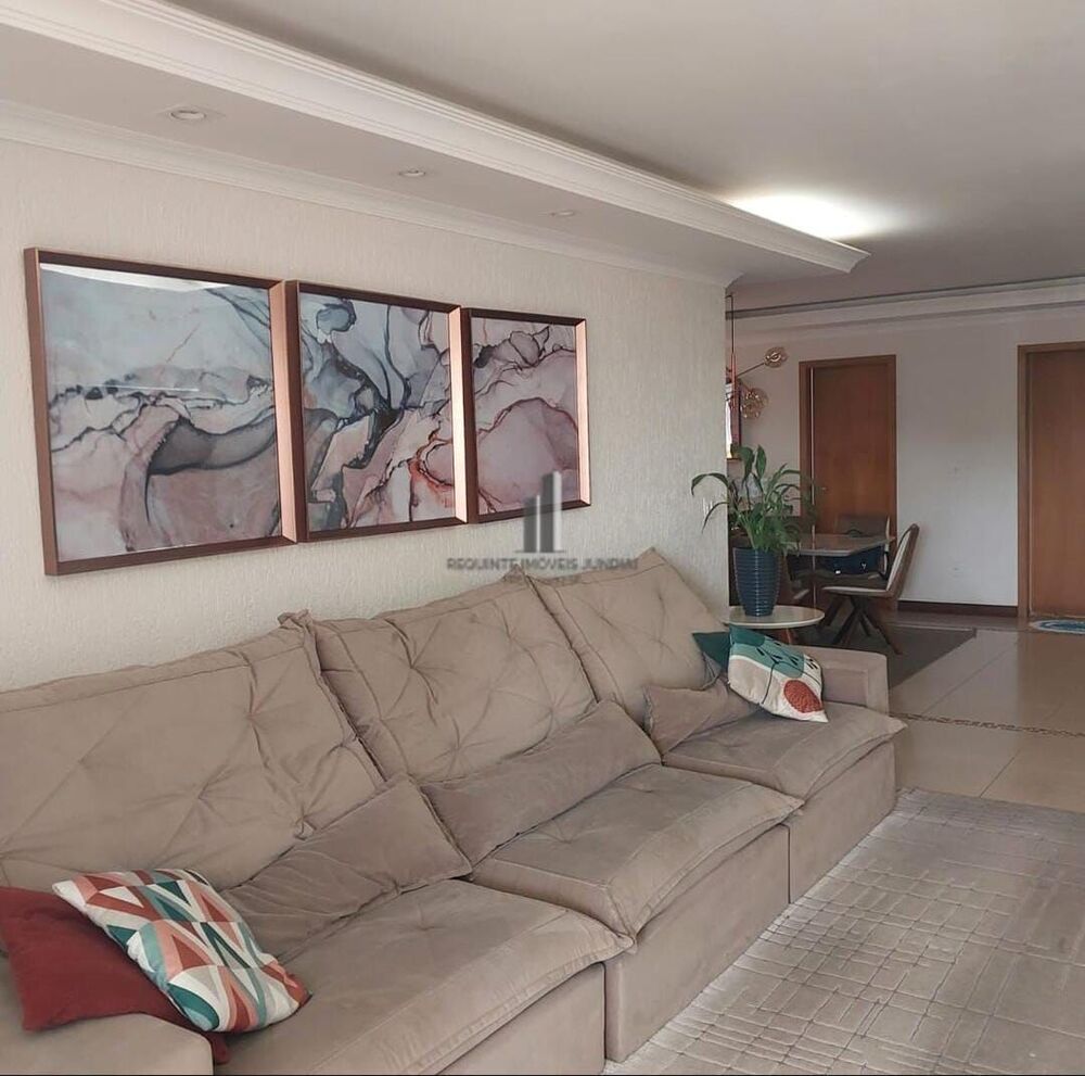 Apartamento, 3 quartos, 187 m² - Foto 7