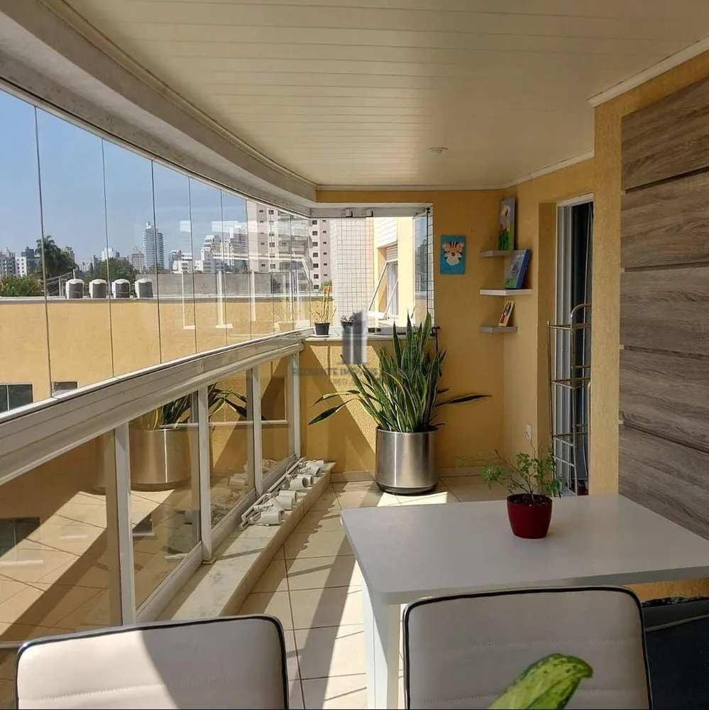 Apartamento, 3 quartos, 187 m² - Foto 5
