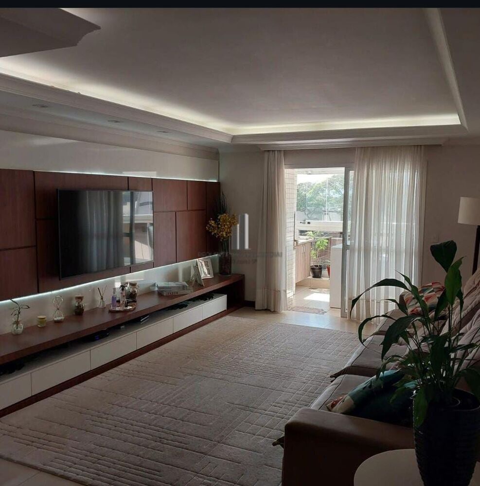 Apartamento, 3 quartos, 187 m² - Foto 2