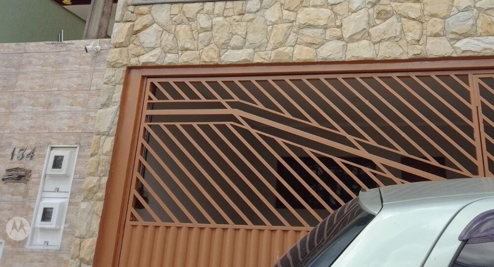 Casa à venda com 8 quartos, 295m² - Foto 5
