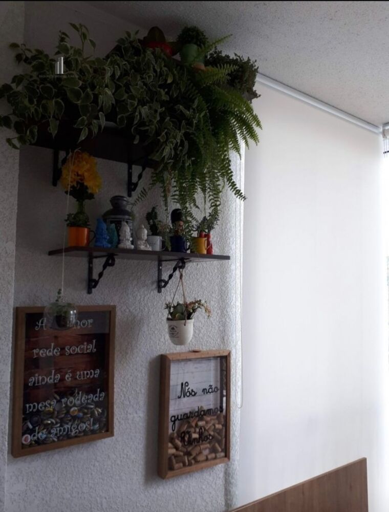 Apartamento, 2 quartos, 66 m² - Foto 3