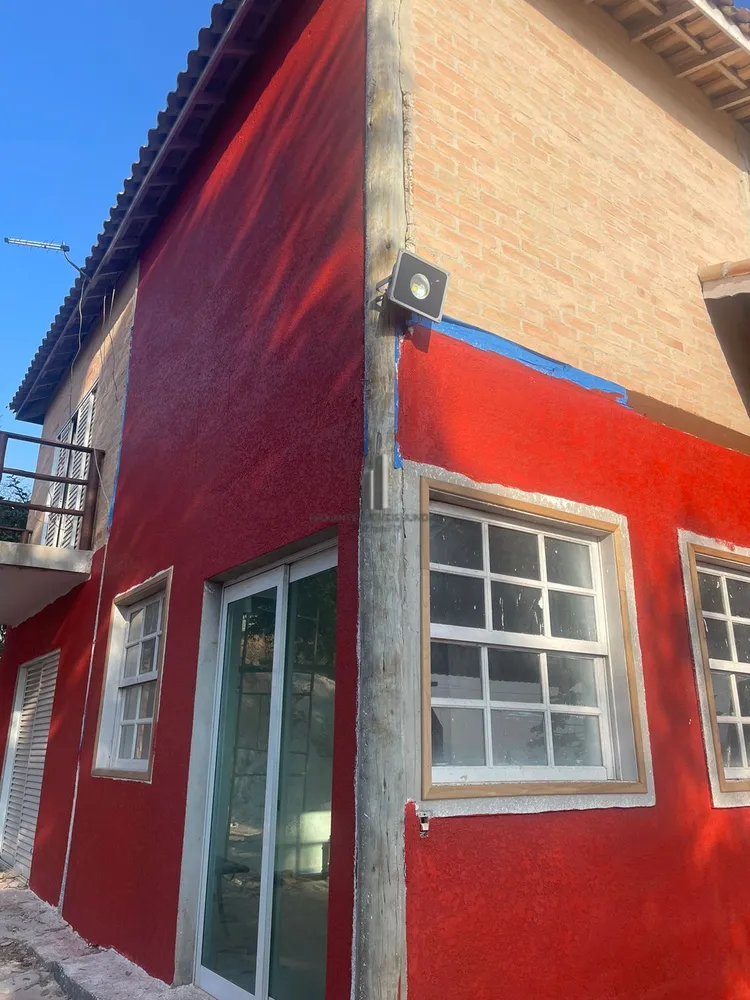 Casa, 4 quartos, 225 m² - Foto 6